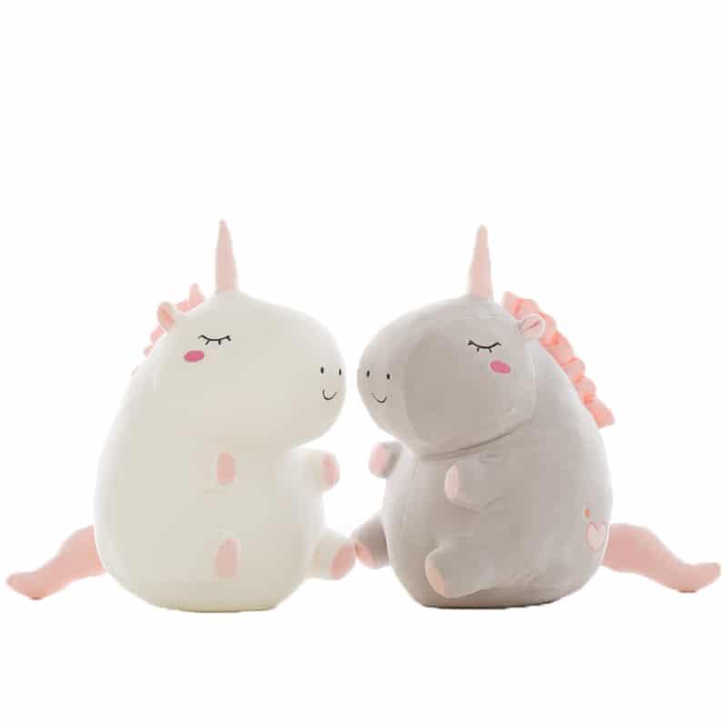 Unicorn Plush Toy for Kids - Stylus Kids