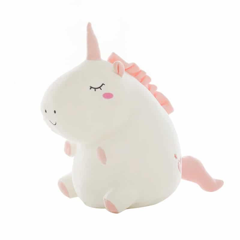 Unicorn Plush Toy for Kids - Stylus Kids