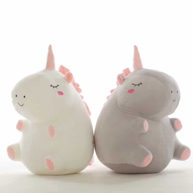 Unicorn Plush Toy for Kids - Stylus Kids