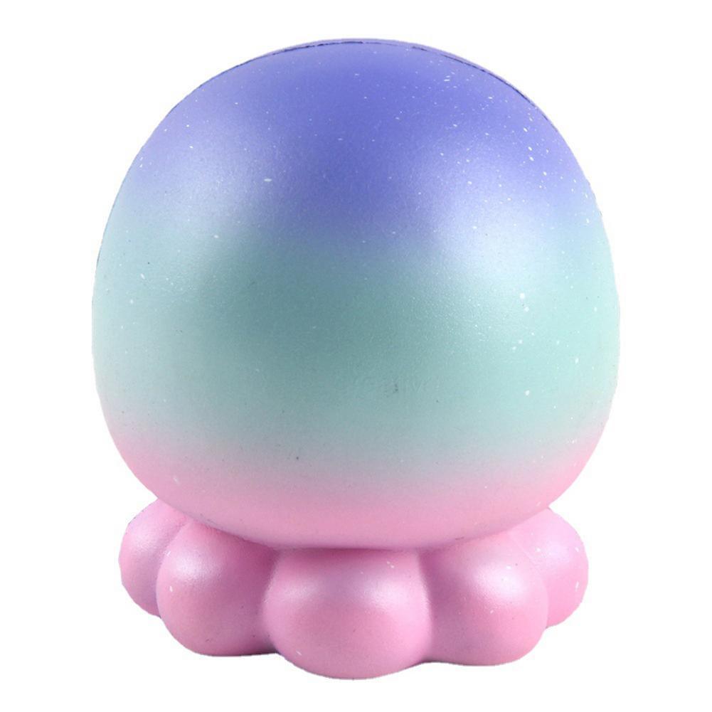 Octopus Squishy Anti-Stress Toy - Stylus Kids