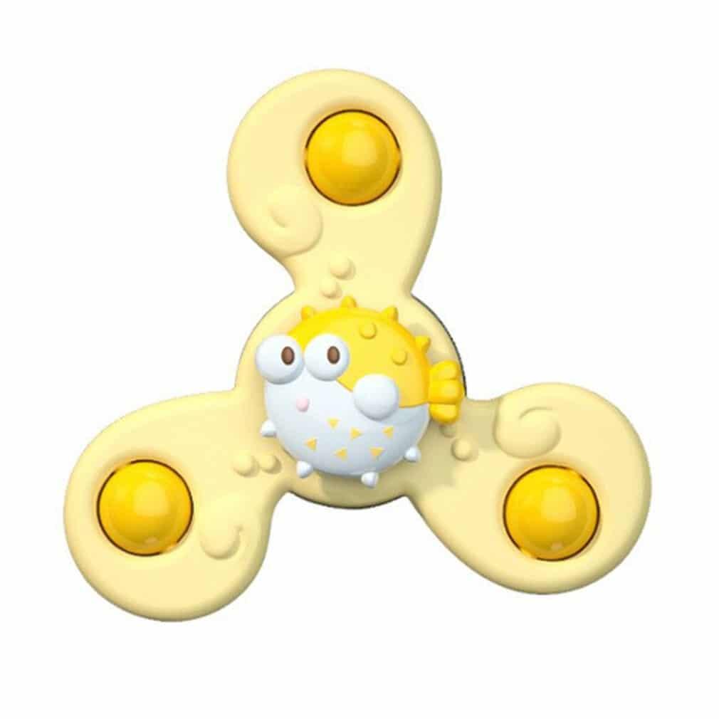 Kid's Animal Fidget Spinner - Stylus Kids