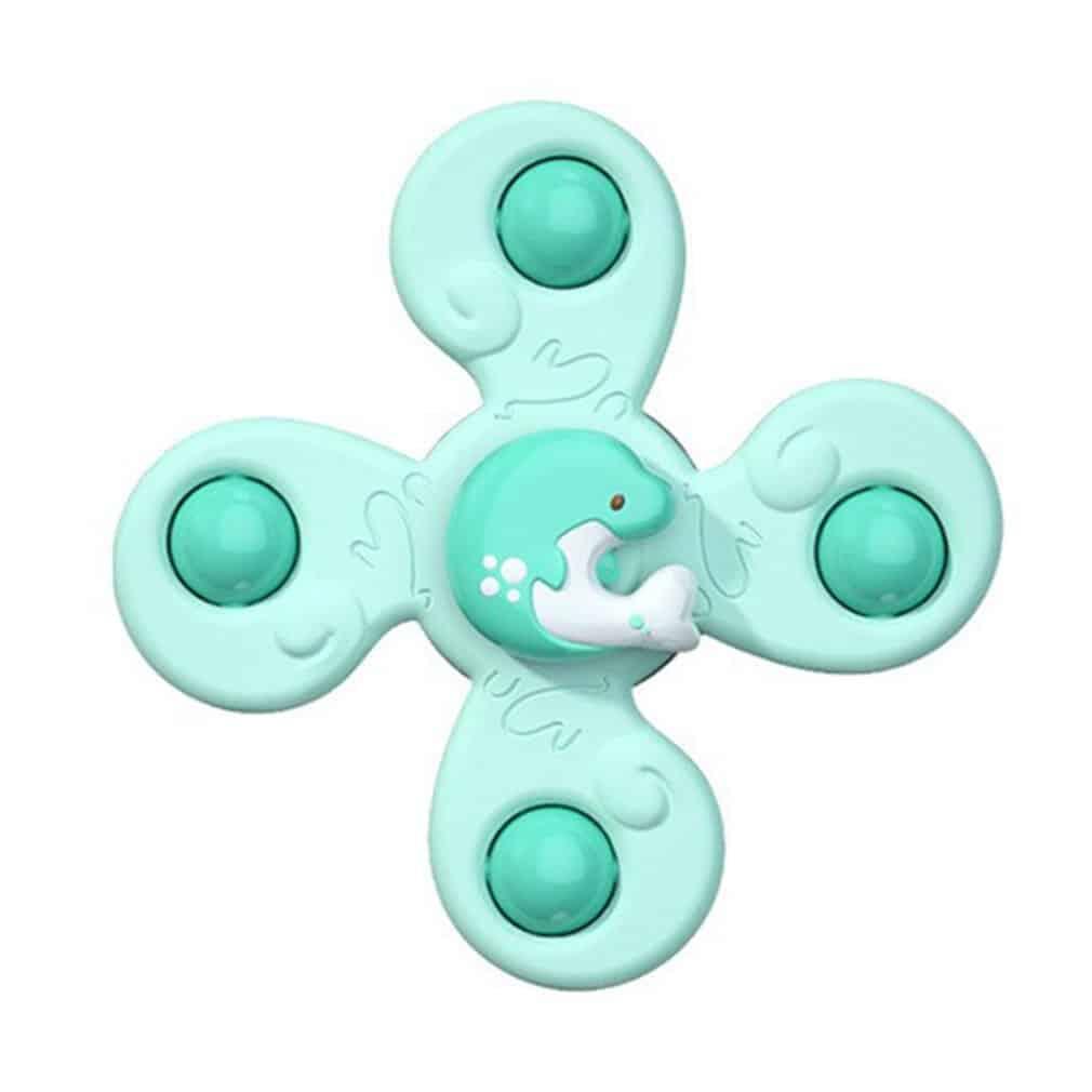 Kid's Animal Fidget Spinner - Stylus Kids