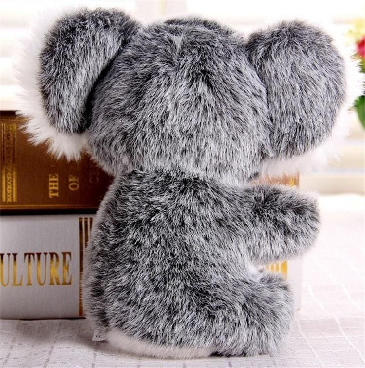 Cute Koala Plush Toy - Stylus Kids