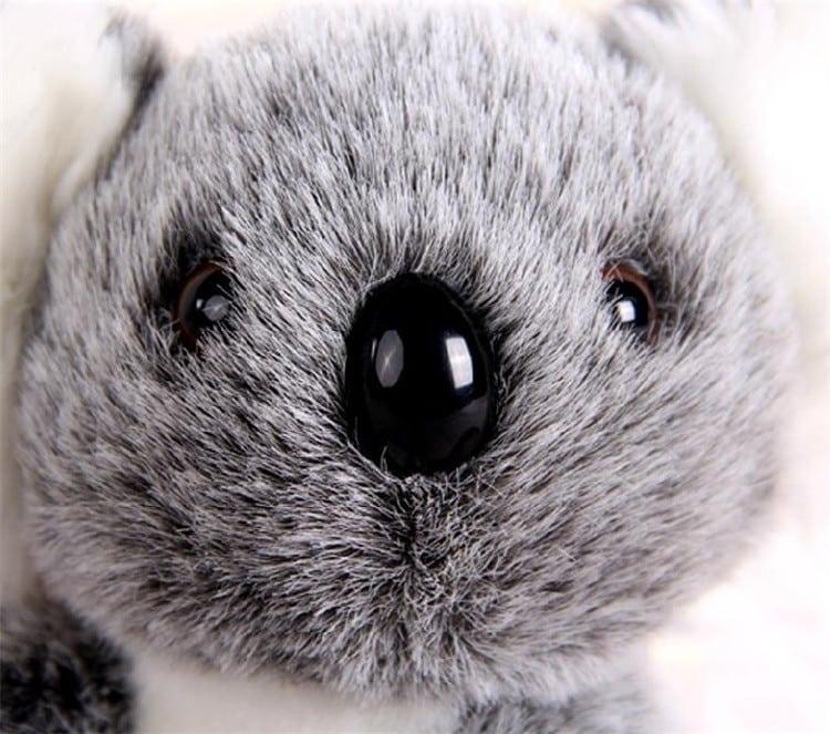 Cute Koala Plush Toy - Stylus Kids