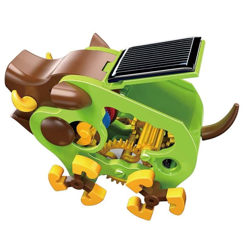 Educational Solar Robot - Stylus Kids