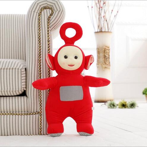 Kid's Teletubbies Plush Toy - Stylus Kids