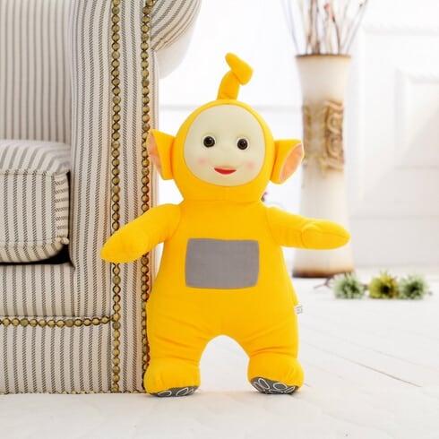 Kid's Teletubbies Plush Toy - Stylus Kids