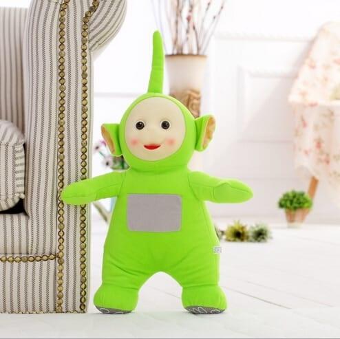 Kid's Teletubbies Plush Toy - Stylus Kids