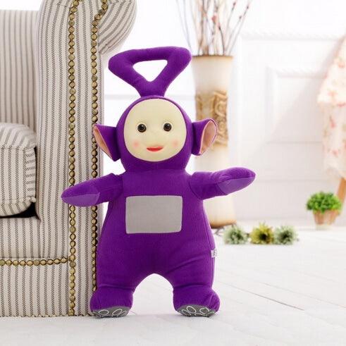 Kid's Teletubbies Plush Toy - Stylus Kids