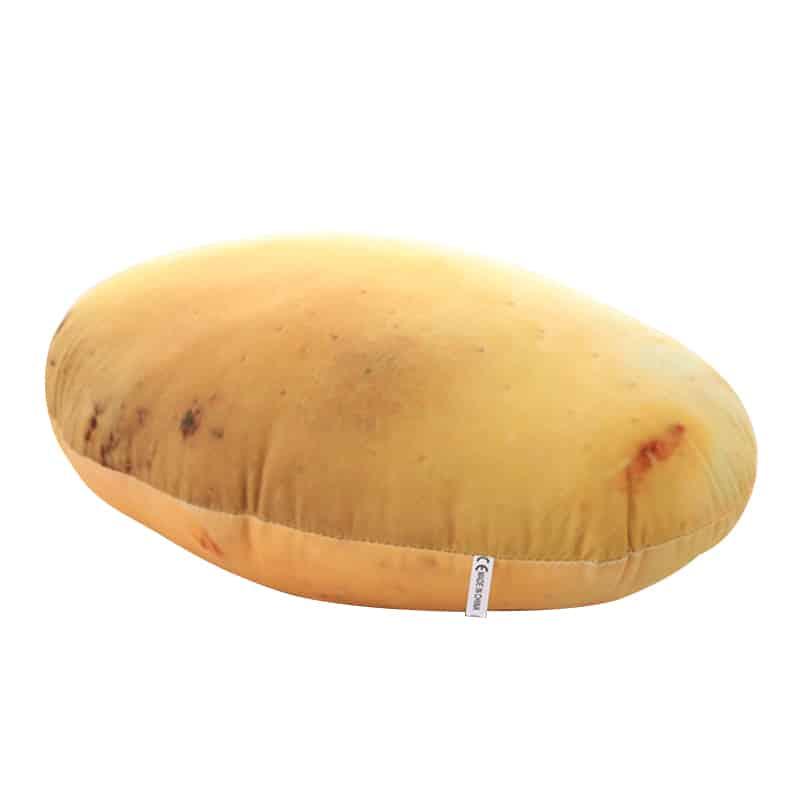 Simulation Vegetable Pillow Toy - Stylus Kids