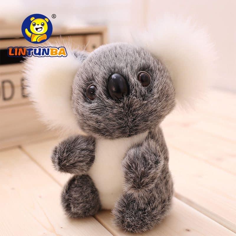 Koala Plush Toy - Stylus Kids