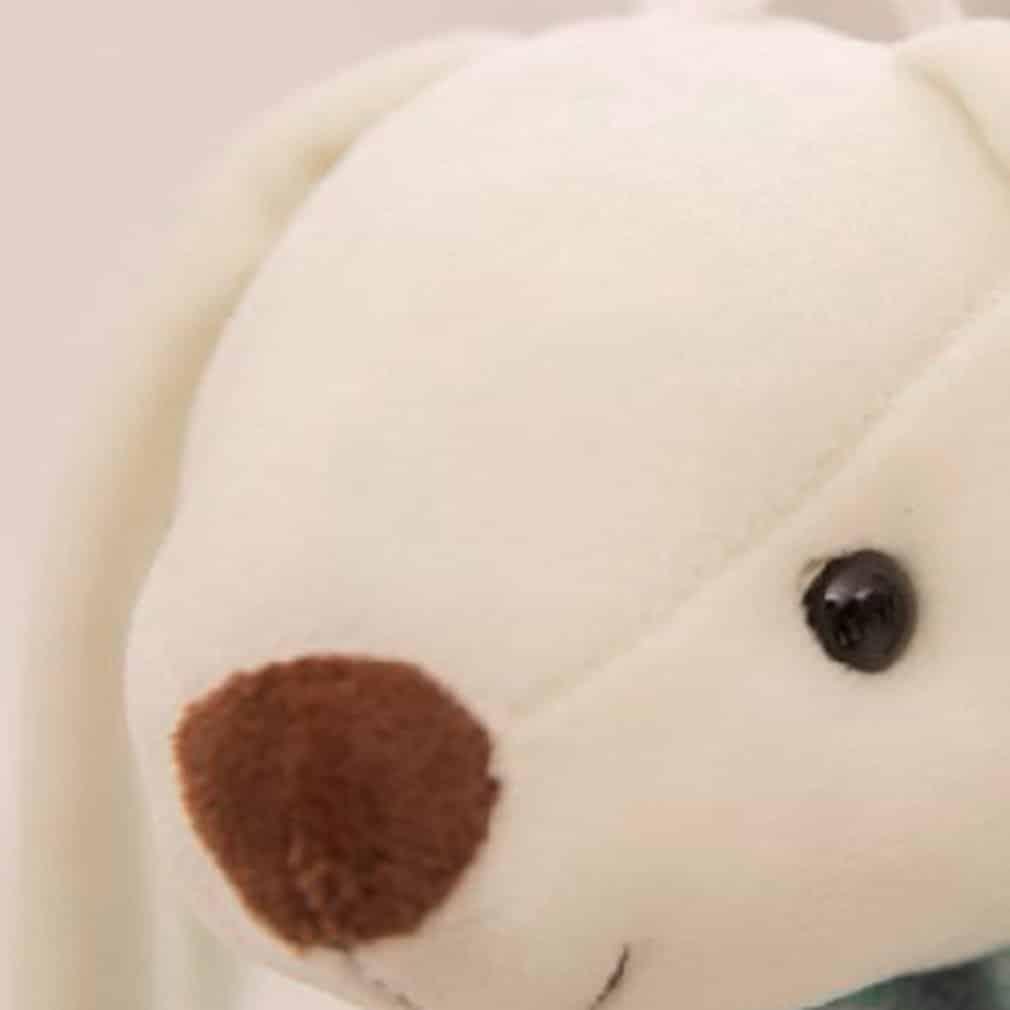 Rabbit Plush Stuffed Toy for Kids - Stylus Kids