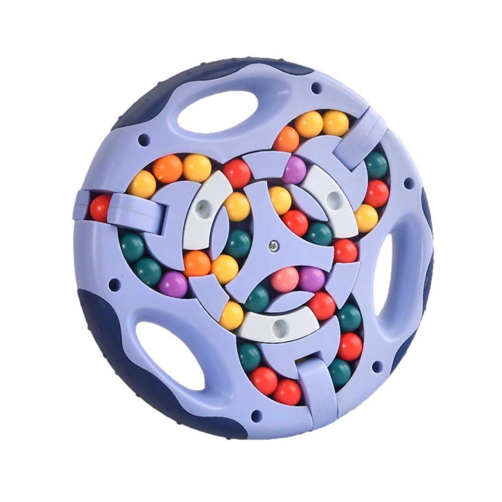 Anti-Stress Beads Rotating Toy - Stylus Kids