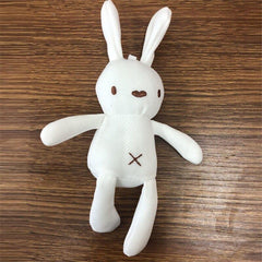 Cute Baby Plush Rabbit Toy - Stylus Kids