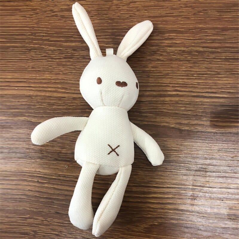 Cute Baby Plush Rabbit Toy - Stylus Kids