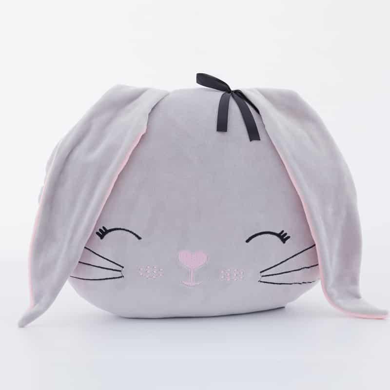 Baby Bunny Plush Pillows - Stylus Kids