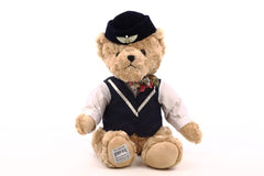 Pilot Teddy Bear Toy - Stylus Kids