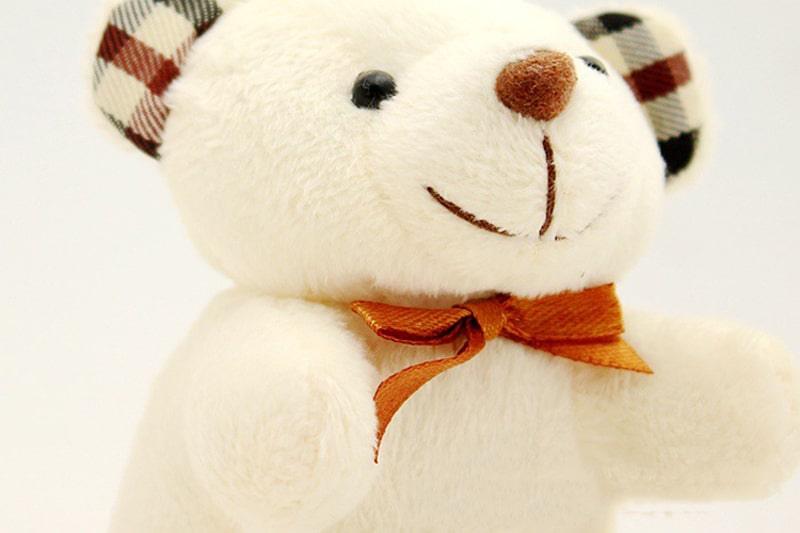 Cute Teddy Bear Plush Toys - Stylus Kids