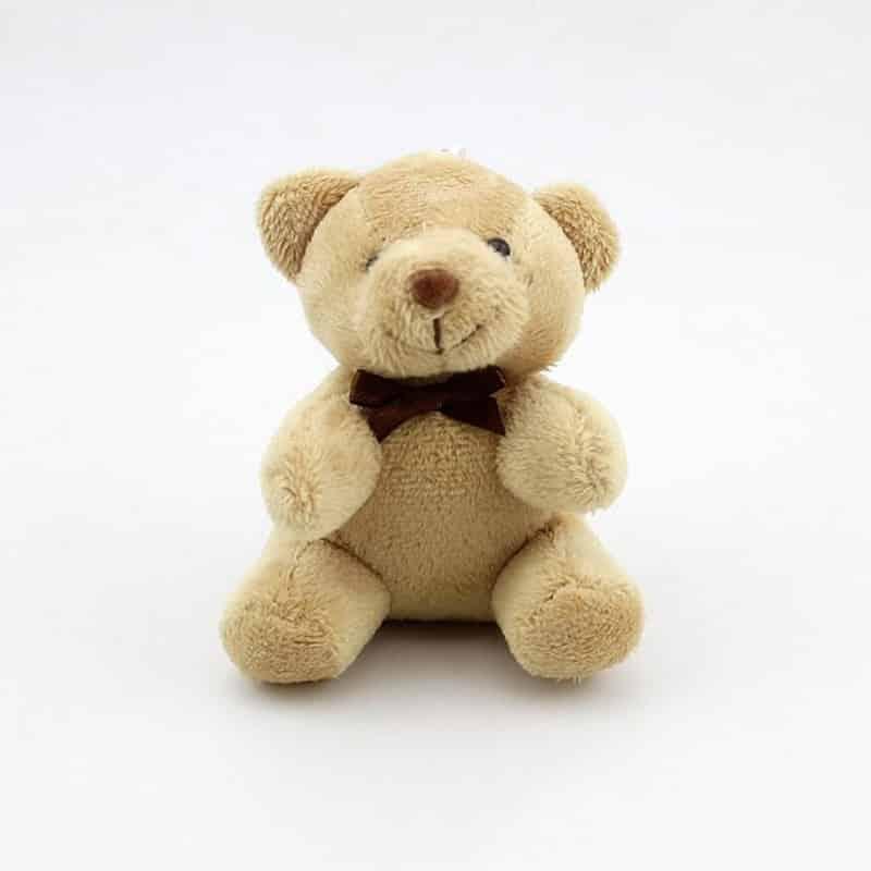 Cute Teddy Bear Plush Toys - Stylus Kids