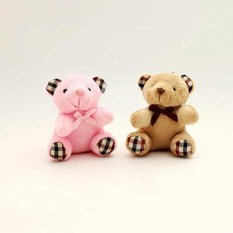 Cute Teddy Bear Plush Toys - Stylus Kids