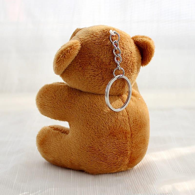 Cute Teddy Bear Plush Toys - Stylus Kids