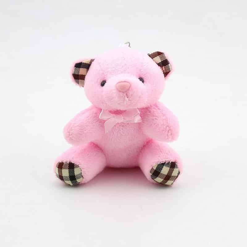 Cute Teddy Bear Plush Toys - Stylus Kids