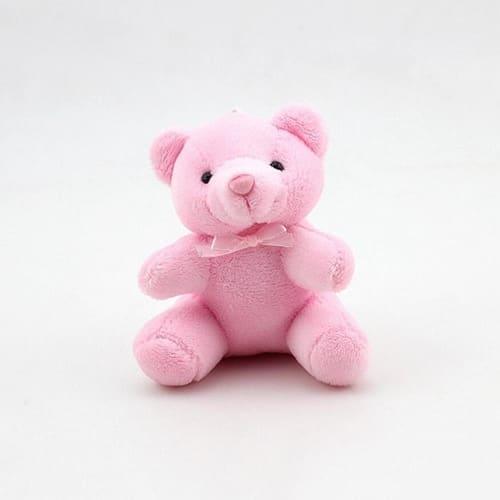 Cute Teddy Bear Plush Toys - Stylus Kids