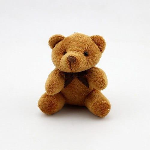 Cute Teddy Bear Plush Toys - Stylus Kids