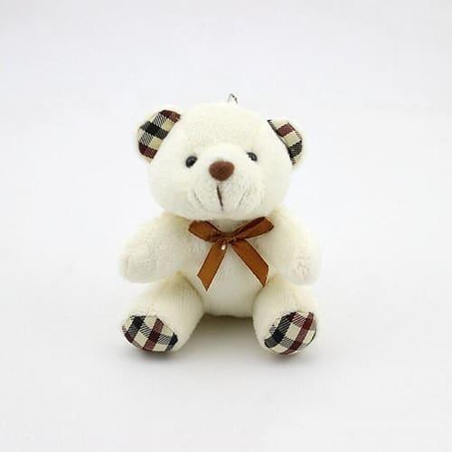 Cute Teddy Bear Plush Toys - Stylus Kids