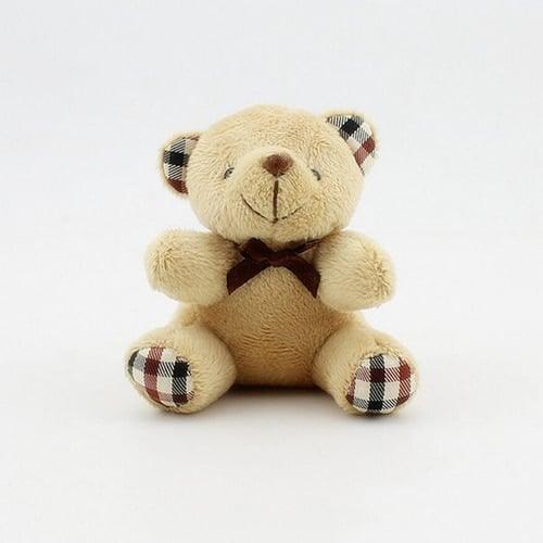 Cute Teddy Bear Plush Toys - Stylus Kids