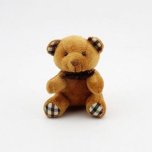 Cute Teddy Bear Plush Toys - Stylus Kids