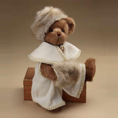 Military Uniform Stuffed Teddy Bear - Stylus Kids