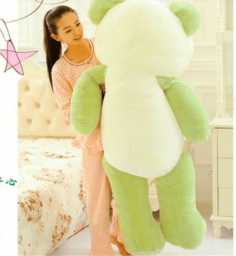 Stuffed Soft Teddy Bear Toy - Stylus Kids