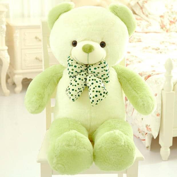 Stuffed Soft Teddy Bear Toy - Stylus Kids