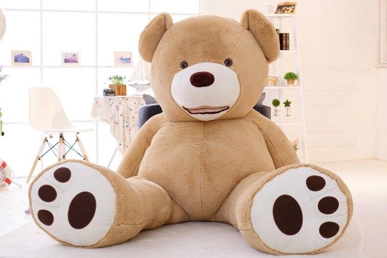 Stuffed Teddy Bear without Filling - Stylus Kids