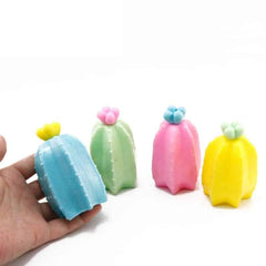 Children's Cactus Squeeze Toy - Stylus Kids