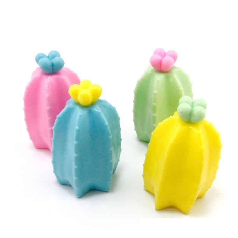 Children's Cactus Squeeze Toy - Stylus Kids