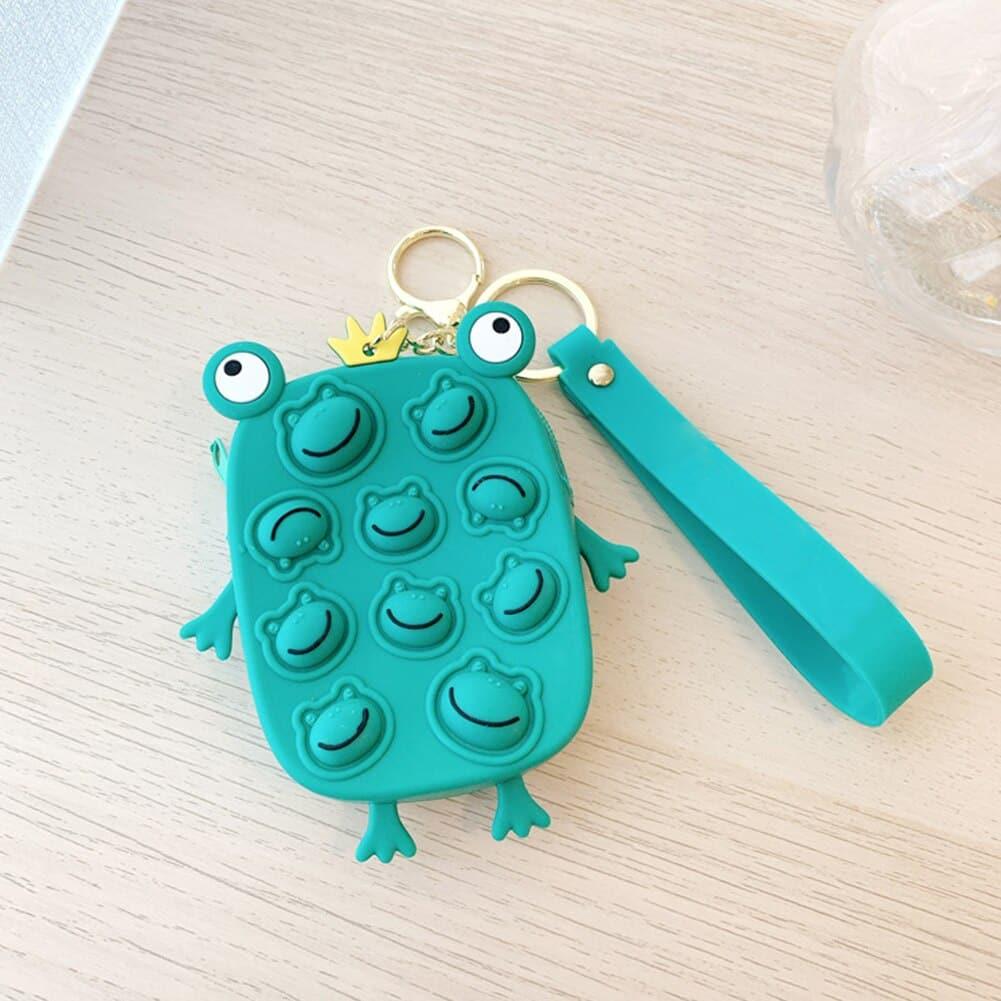 Colorful Fidget Popper Bag - Stylus Kids