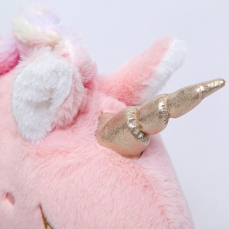 Cute Soft Plush Unicorn Toy - Stylus Kids