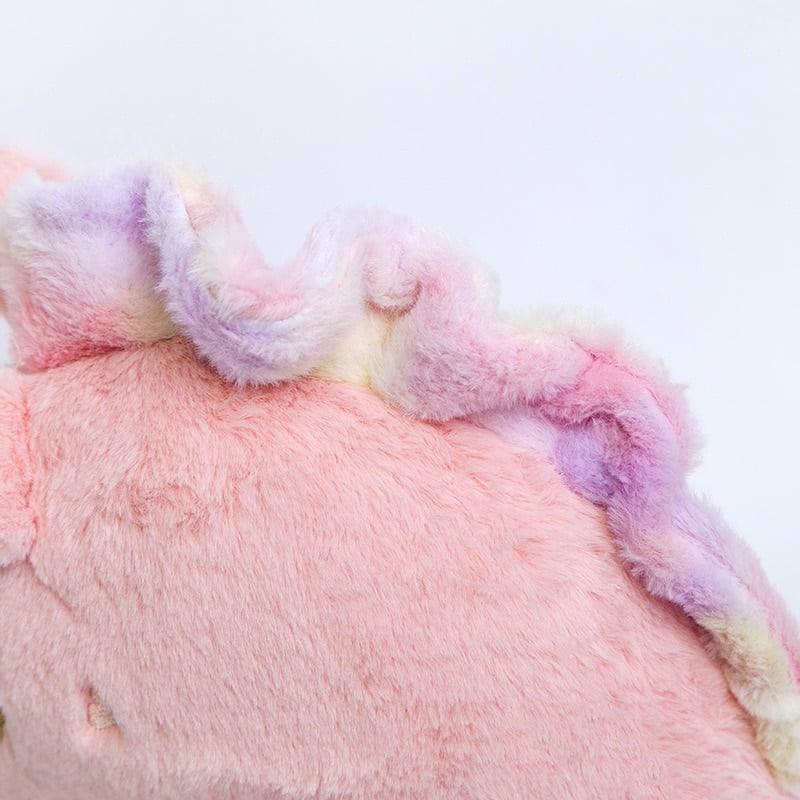 Cute Soft Plush Unicorn Toy - Stylus Kids