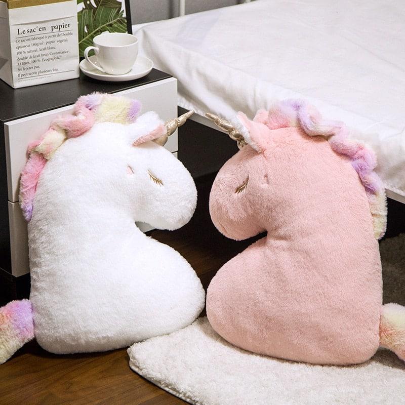 Cute Soft Plush Unicorn Toy - Stylus Kids