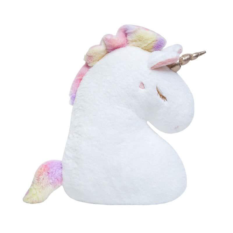 Cute Soft Plush Unicorn Toy - Stylus Kids