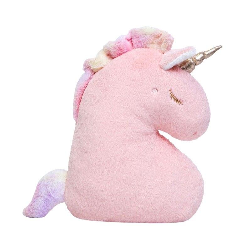 Cute Soft Plush Unicorn Toy - Stylus Kids