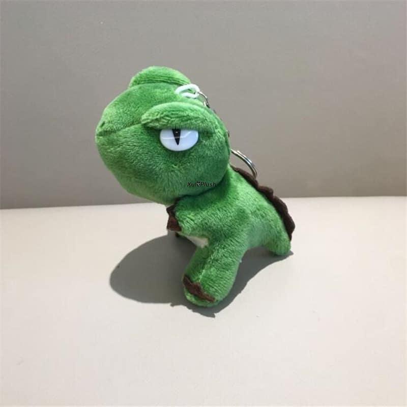 Dinosaur Shape Key Chain Toy - Stylus Kids