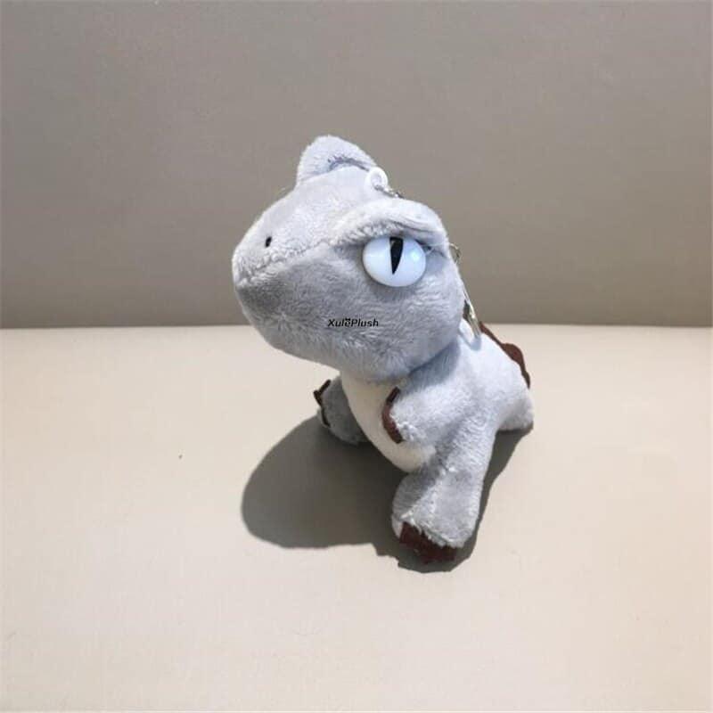 Dinosaur Shape Key Chain Toy - Stylus Kids