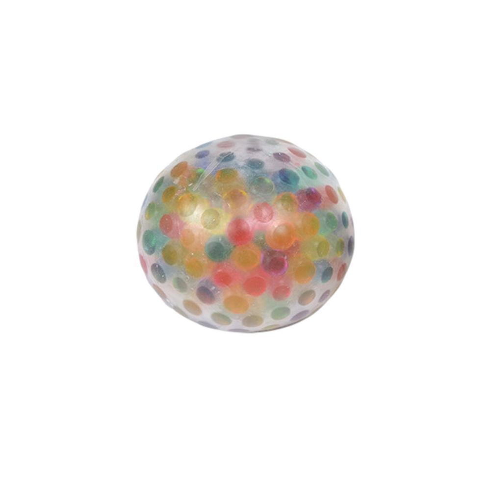 Soft Stress Relief Squeeze Ball - Stylus Kids