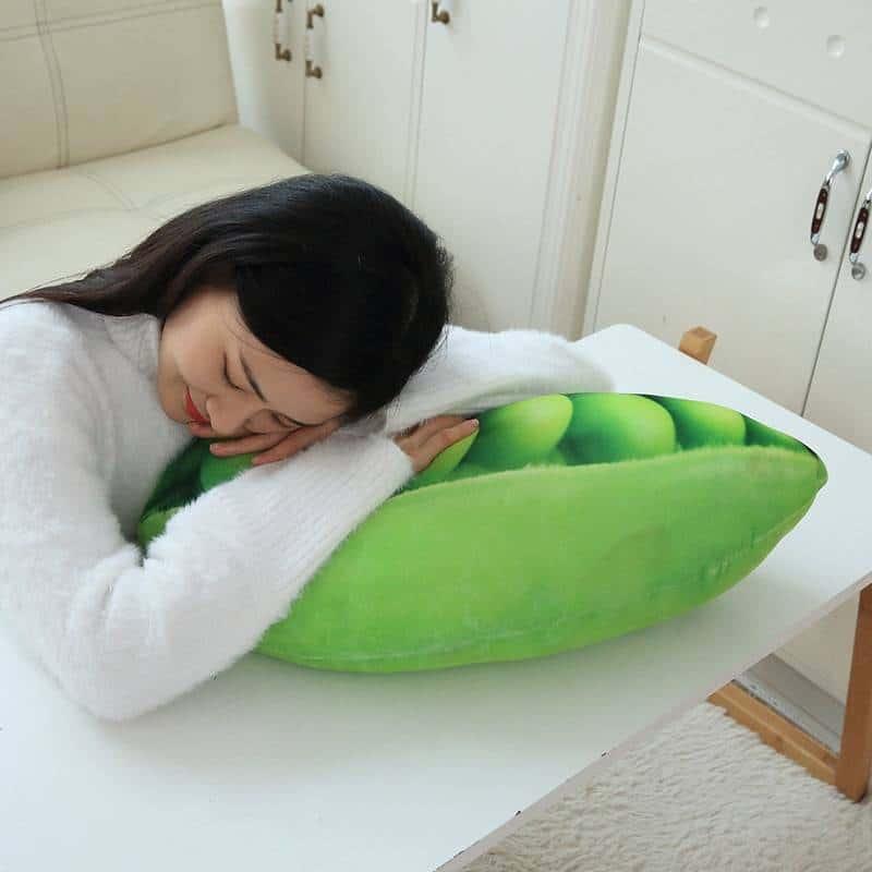 Realistic Vegetables Shaped Pillow Toy for Kids - Stylus Kids