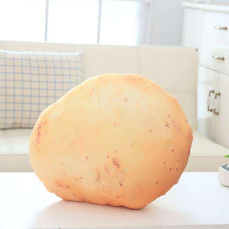 Realistic Vegetables Shaped Pillow Toy for Kids - Stylus Kids