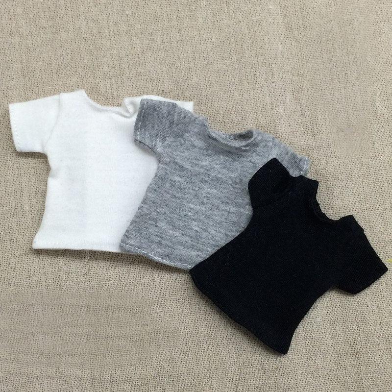 Casual Style Doll's T-Shirt - Stylus Kids