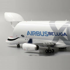 Airbus A330 Beluga Airlines Aircraft Model - Stylus Kids